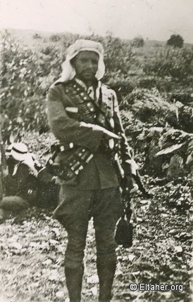 1936 - Sheikh Youssef Abou-Durra